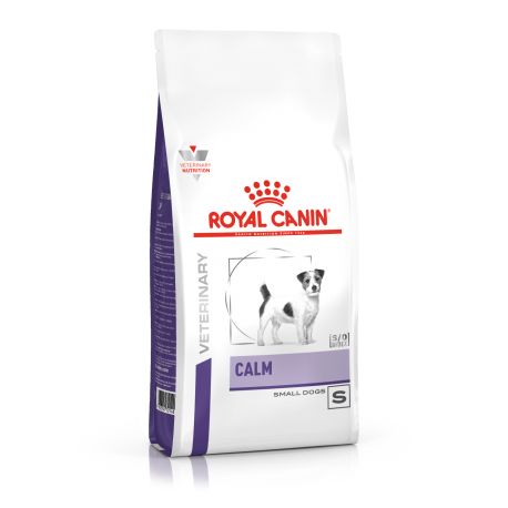 Royal Canin Calm chien - Croquettes