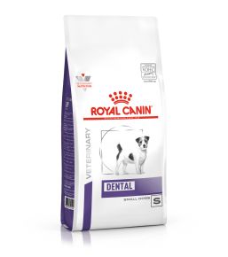 Royal Canin Dental Chien moins de 10kg - Croquettes