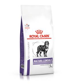 Royal Canin Senior Consult Mature Large Dog (plus de 25 kg)