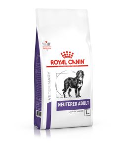 Royal Canin Adult Neutered Large Dog (25 à 45 kg) - Croquettes