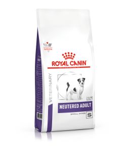 Royal Canin Adult Neutered Small Dog (moins de 10 kg)