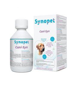 Synopet Cani-Syn - Complément pour les articulations des chiens