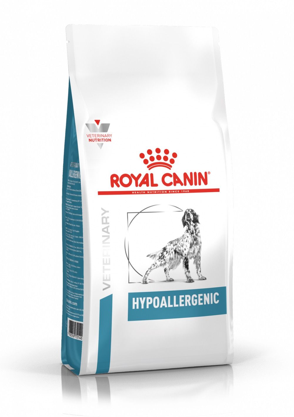 Royal Canin™ - Croquettes Hypoallergenic pour chien / Direct-Vet
