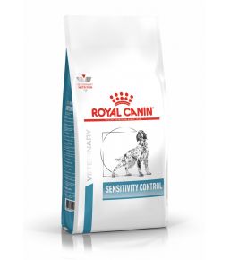 Royal Canin Sensitivity Control Chien - Croquettes