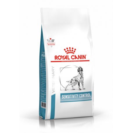 Royal Canin Sensitivity Control Chien - Croquettes