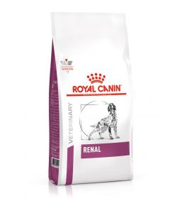 Royal Canin Renal chien - Croquettes
