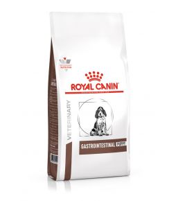 Royal Canin Gastro Intestinal Junior chien