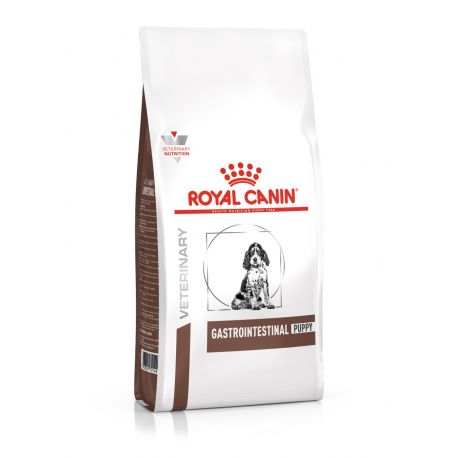 Royal Canin Gastro Intestinal Junior chien