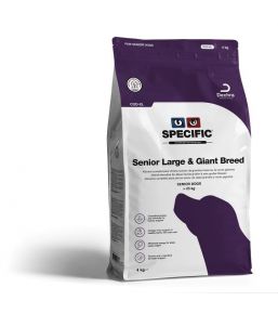 Specific CGD-XL Senior Large & Giant Breed - Croquettes