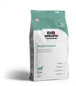 Specific CRD 2 Weight Control - Croquettes
