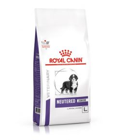 Royal Canin Junior Neutered Large Dog (25 à 45kg) - Croquettes