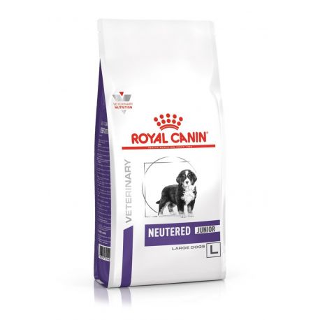 Royal Canin Junior Neutered Large Dog (25 à 45kg) - Croquettes