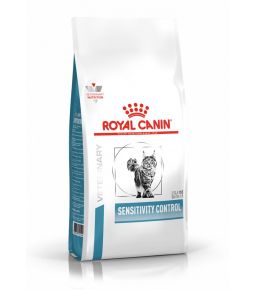 Royal Canin Sensitivity Control chat - Croquettes