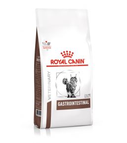 Royal Canin Gastro Intestinal Chat - Croquettes