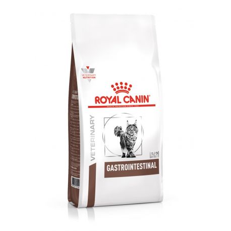 Royal Canin Gastro Intestinal Chat - Croquettes