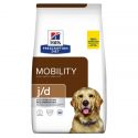 Hill's Prescription Diet Canine J/D - Croquettes