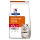 Hill's Prescription Diet c/d Feline Multicare Stress - Croquettes pour chat