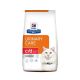 Hill's Prescription Diet c/d Feline Multicare Stress - Croquettes pour chat