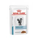 Royal Canin Vet Care Skin & Coat Formula - Sachets Fraîcheurs