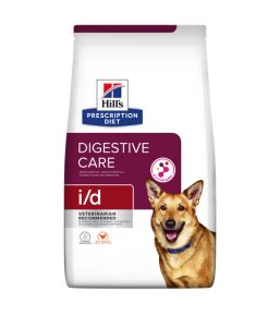 Hill's Prescription Diet i/D Canine