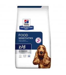 Hill's Prescription Diet Z/D croquettes pour chien