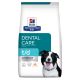 Hill's Prescription Diet T/D Canine - Croquettes