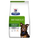 Hill's Prescription Diet Metabolic Canine - Croquettes