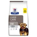 Hill's Prescription Diet L/D Canine - Croquettes