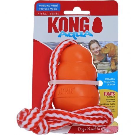 KONG Aqua Medium