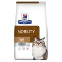 Hill's Prescription Diet j/d Feline - Croquettes