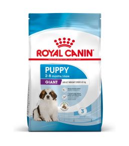 Royal Canin Puppy Giant Dog (plus de 45 kg) - croquettes