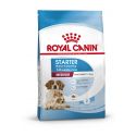 Royal Canin Starter Mother & Babydog Medium (10 à 25 kg) - Croquettes pour chiot 