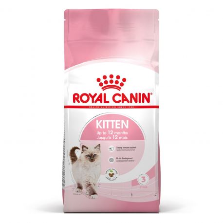 Royal Canin Kitten - Croquettes pour chaton