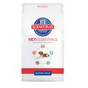 Hill's Science Plan VetEssentials Canine Mature Adult - Croquettes 