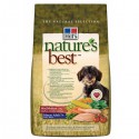 Nature's Best Canine Mature 7+ Adult Mini/Medium