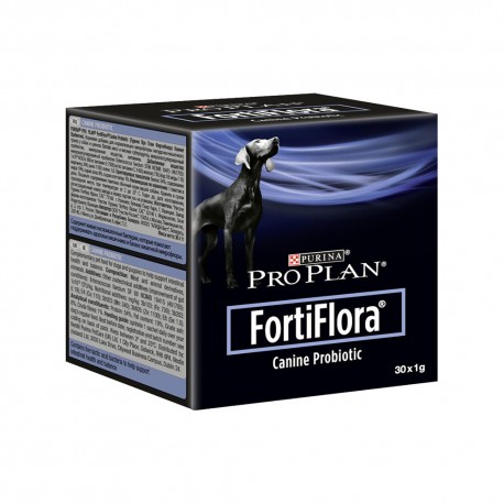 Purina Pro Plan Fortiflora pour Chien