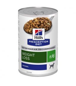 Hill's Prescription Diet R/D Canine - Boîtes