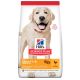 Hill's Science Plan Canine Adult Light Large Breed - Croquettes