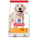 Hill's Science Plan Canine Adult Light Large Breed - Croquettes