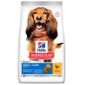 Hill's Science Plan Canine Adult Oral Care - Croquettes