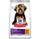 Hill's Science Plan Canine Adult Sensitive Stomach - Croquettes