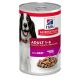 Hill's Science Plan Canine Adult Delicious Boeuf - Boîtes