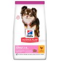 Hill's Science Plan Canine Adult Light Mini - Croquettes