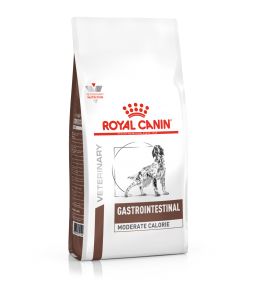 Royal Canin Gastro Intestinal Moderate Calorie chien