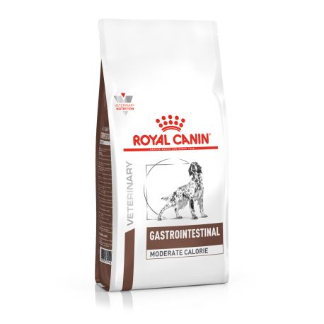 Royal Canin Gastro Intestinal Moderate Calorie chien