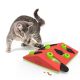 Melon Madness Puzzle & Play - Jeu d'intelligence pour chat - Nina Ottosson