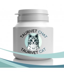 Taurivet - Taurine pour chat