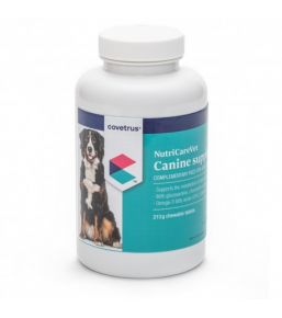 NutriCareVet Canine Joint Support - Complément pour les articulations