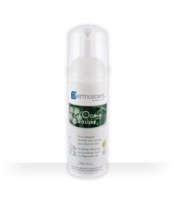 PYOclean Mousse - Soin hydratant sans rinçage