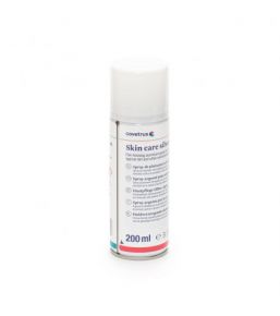Silver Spray Aluminium pour animaux - Protection de la peau